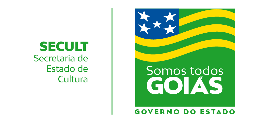 Secult Goiás