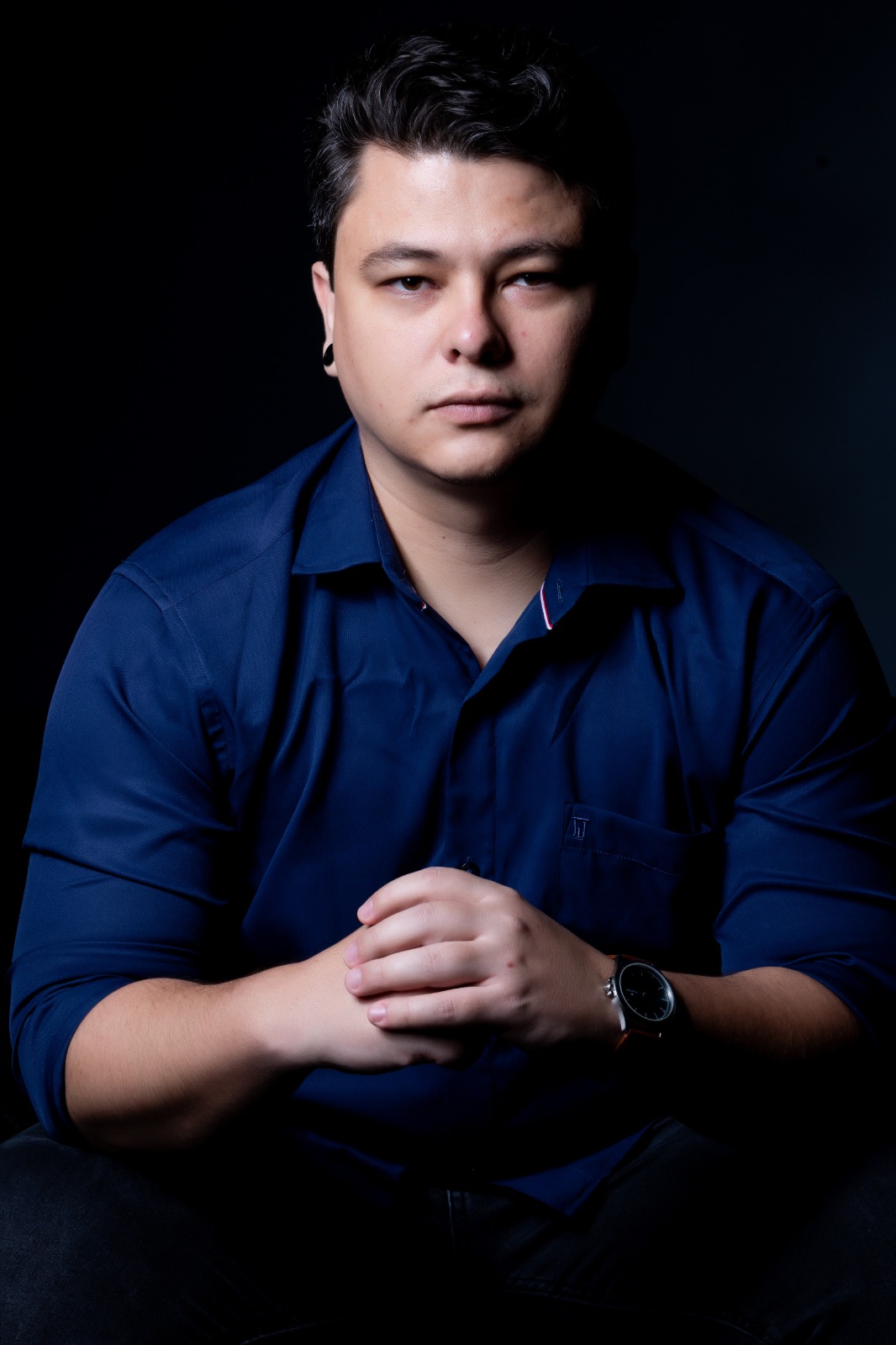 Lucas Andrade